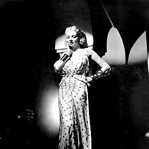 Virginia Bruce