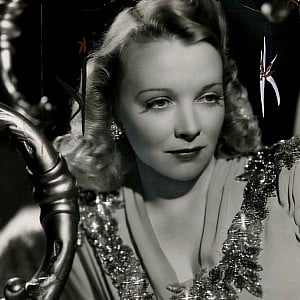 Virginia Bruce