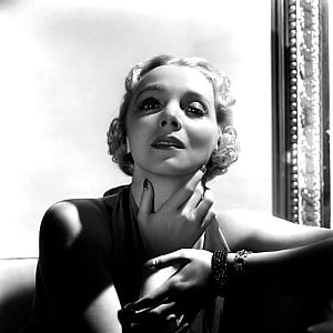 Virginia Bruce