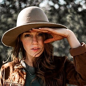 Virginia Collins