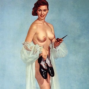 Virginia De Lee