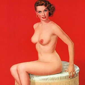 Virginia De Lee