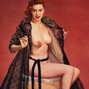Virginia De Lee