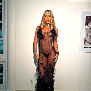 Virginia Fonseca