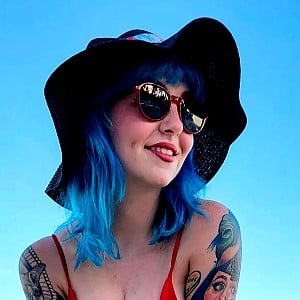 Virginia Frank