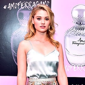 Virginia Gardner