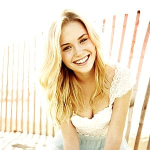 Virginia Gardner
