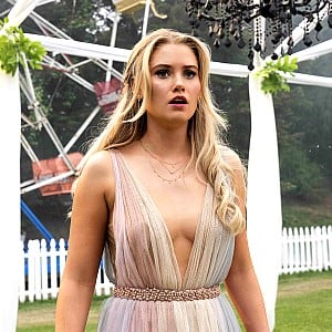 Virginia Gardner