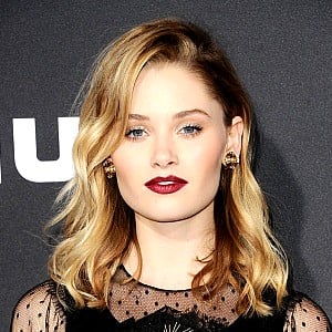 Virginia Gardner