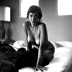 Virginia Gordon