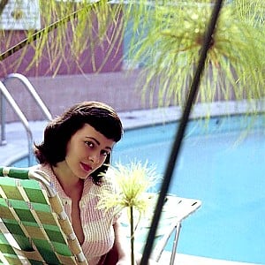 Virginia Gordon