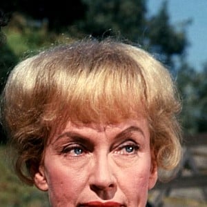 Virginia Gregg