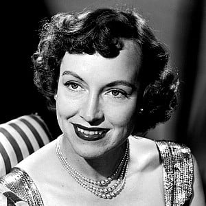 Virginia Gregg