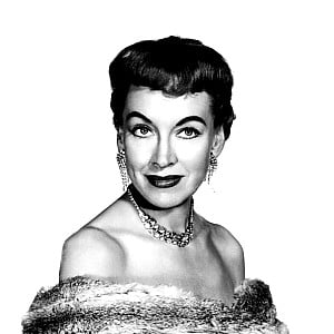 Virginia Gregg