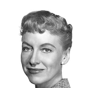 Virginia Gregg