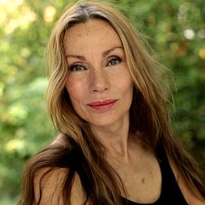 Virginia Hey