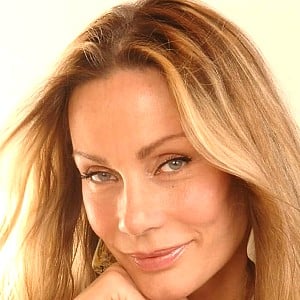 Virginia Hey