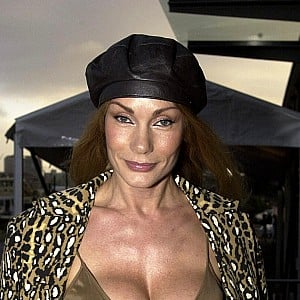 Virginia Hey