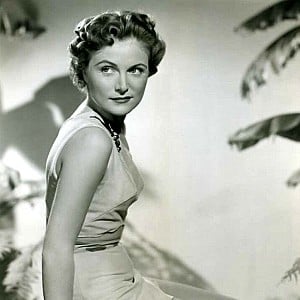 Virginia Huston