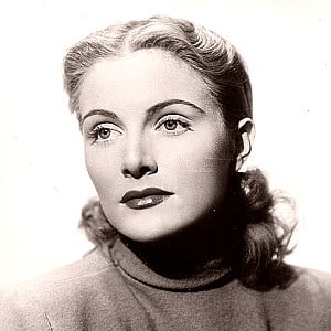 Virginia Huston