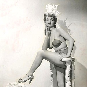 Virginia Kinn