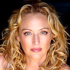 Virginia Madsen