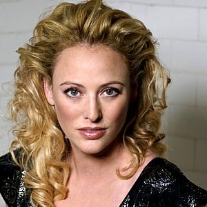 Virginia Madsen
