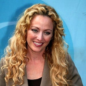 Virginia Madsen