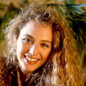 Virginia Madsen