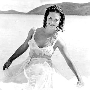 Virginia Maskell