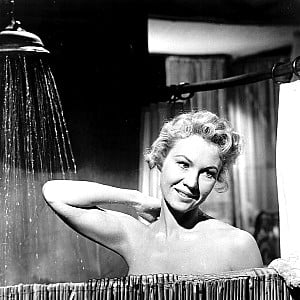 Virginia Mayo