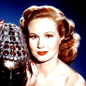 Virginia Mayo