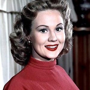 Virginia Mayo