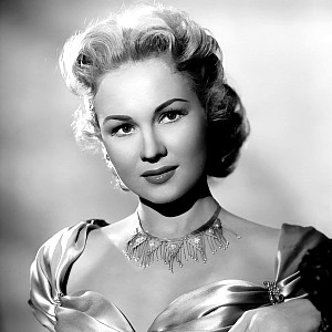 Virginia Mayo