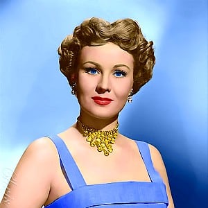 Virginia Mayo