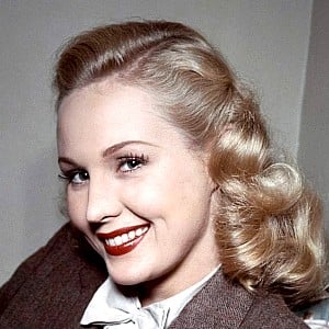 Virginia Mayo