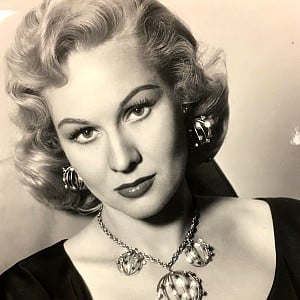 Virginia Mayo