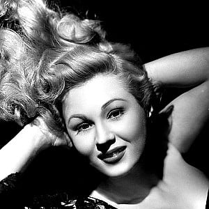 Virginia Mayo