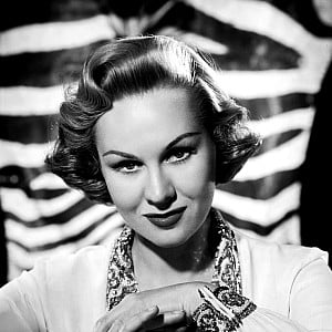 Virginia Mayo