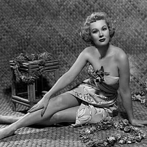 Virginia Mayo