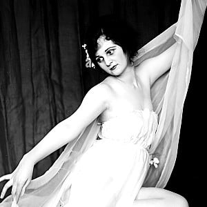 Virginia Myers