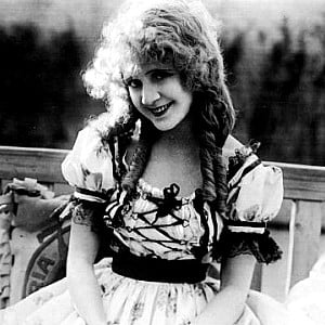 Virginia Myers