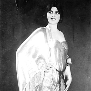 Virginia Rappe