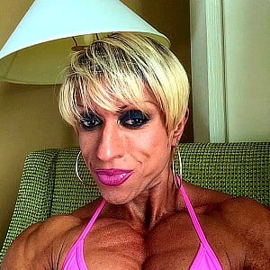 Virginia Sanchez
