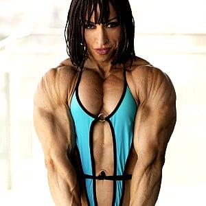 Virginia Sanchez