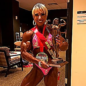 Virginia Sanchez