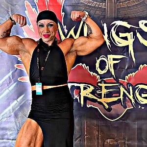 Virginia Sanchez