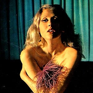 Virginia Wetherell