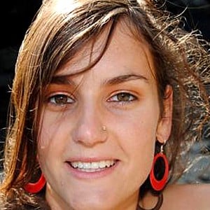 Virginie Delorme