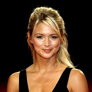 Virginie Efira